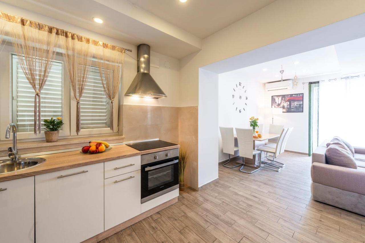 Charming Apartment Ines Дубровник Екстер'єр фото