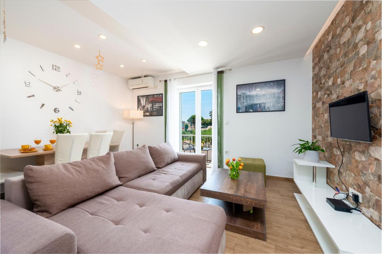 Charming Apartment Ines Дубровник Екстер'єр фото