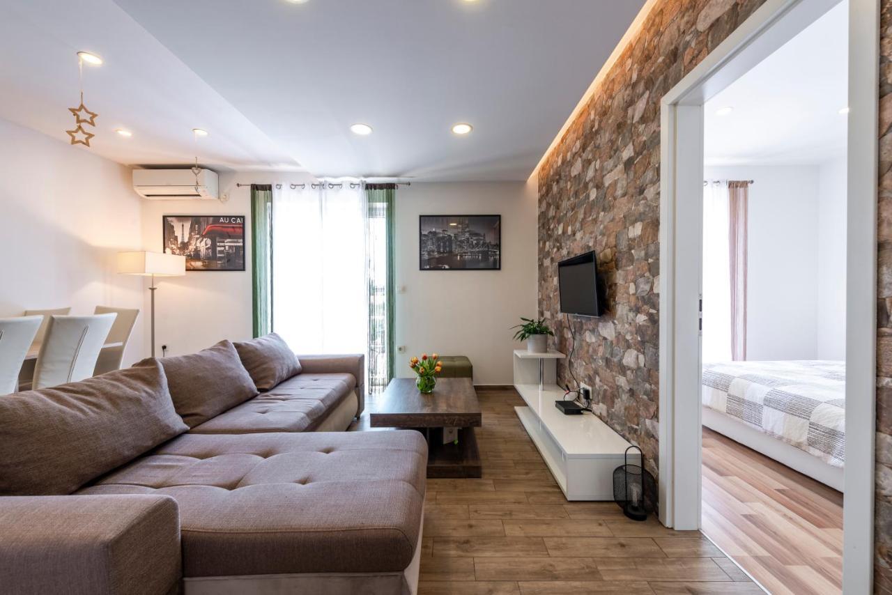Charming Apartment Ines Дубровник Екстер'єр фото
