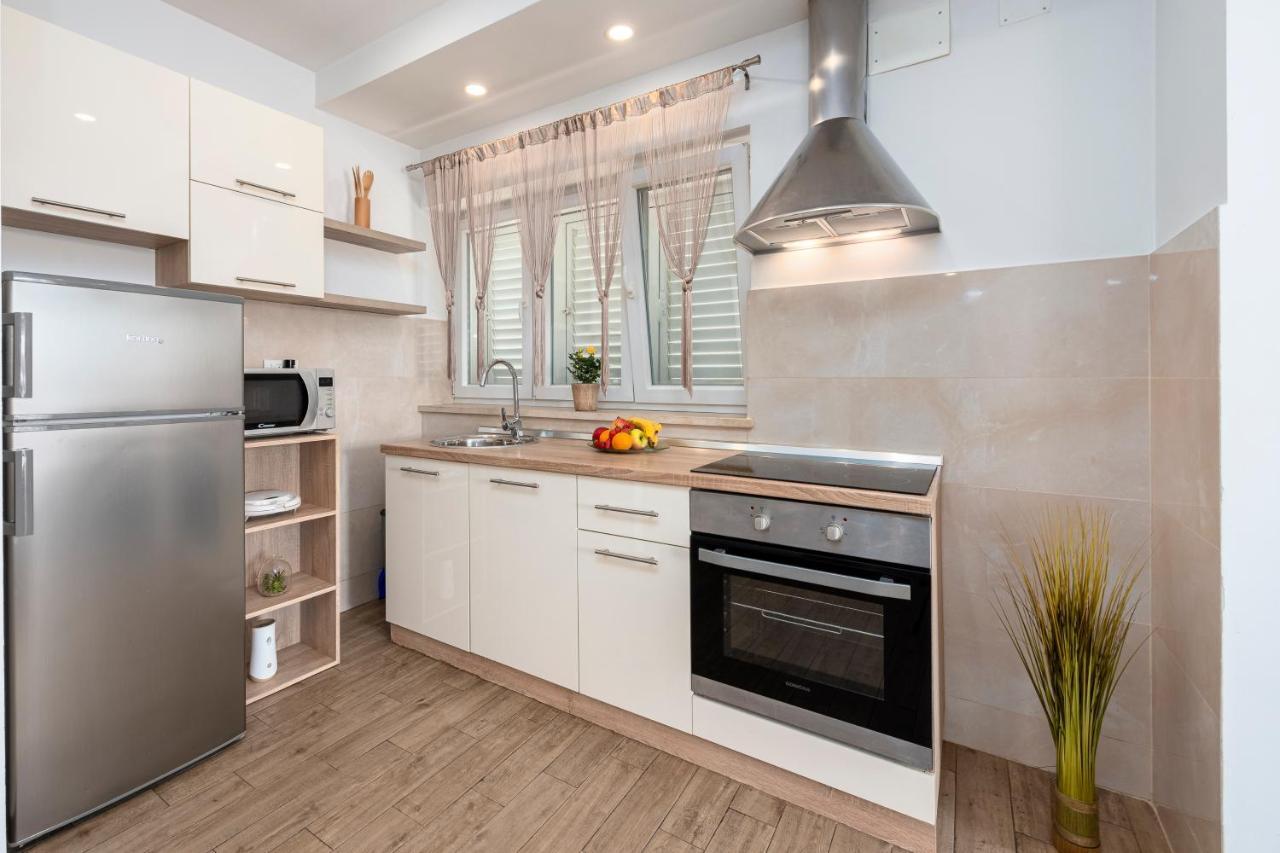 Charming Apartment Ines Дубровник Екстер'єр фото