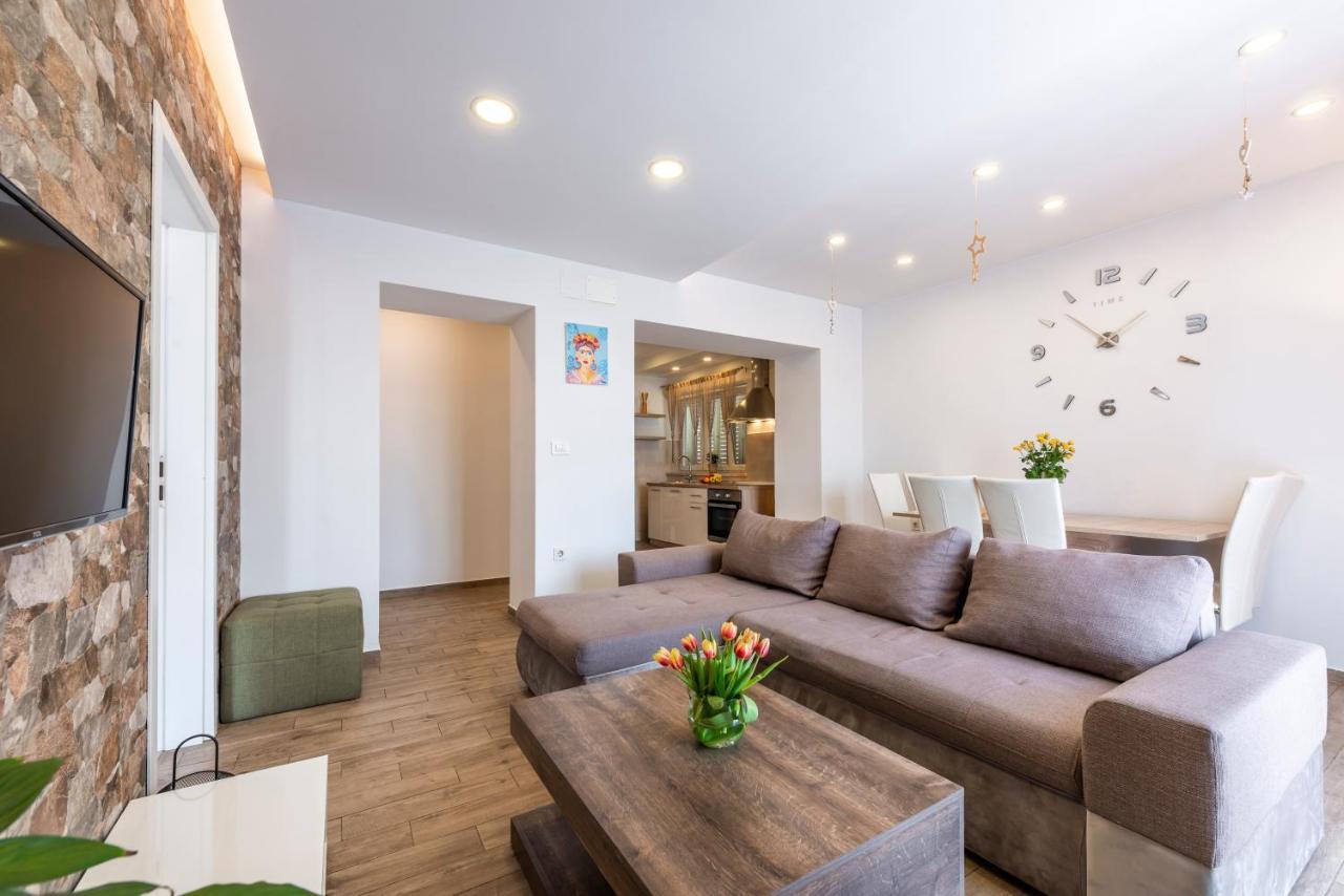 Charming Apartment Ines Дубровник Екстер'єр фото