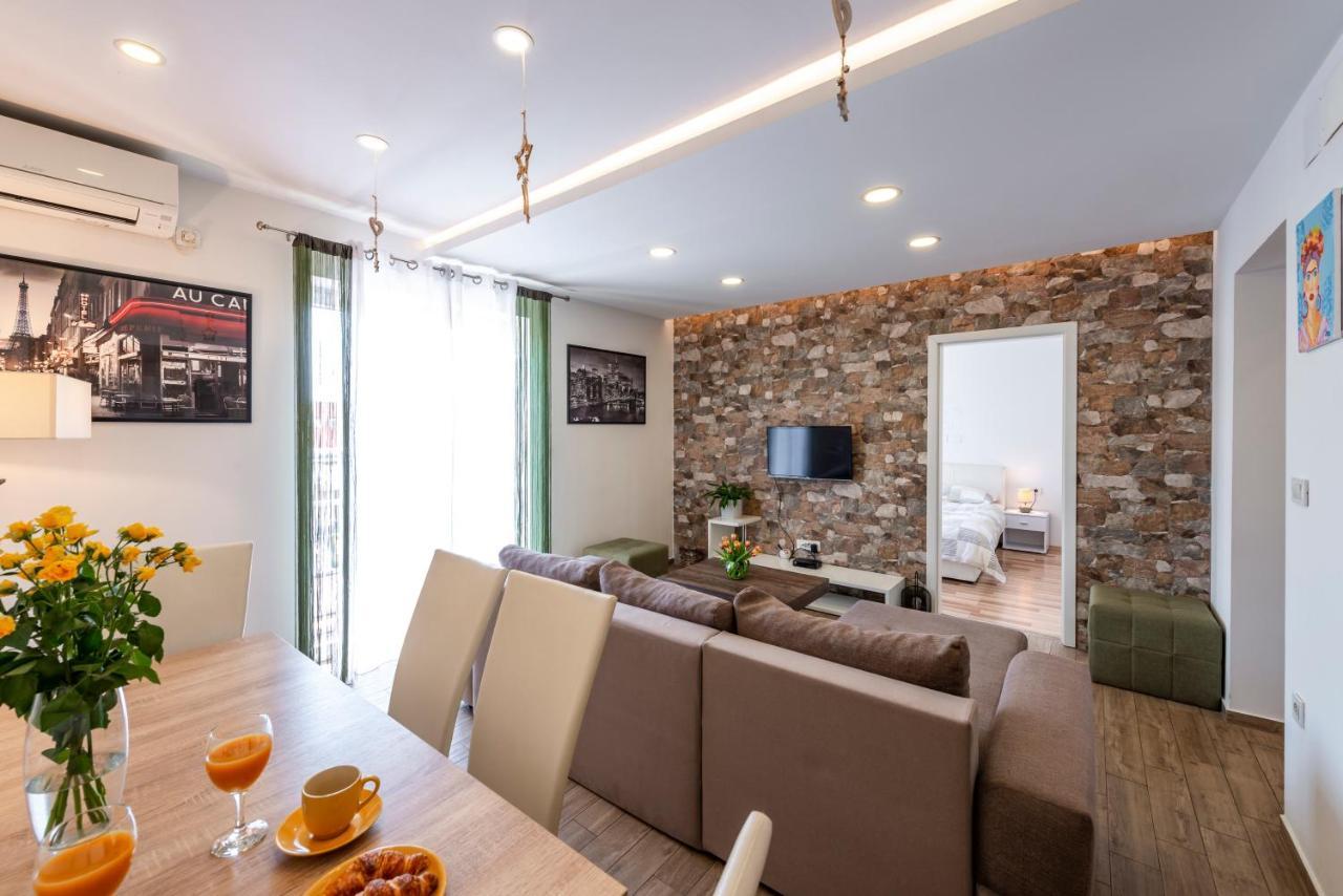 Charming Apartment Ines Дубровник Екстер'єр фото