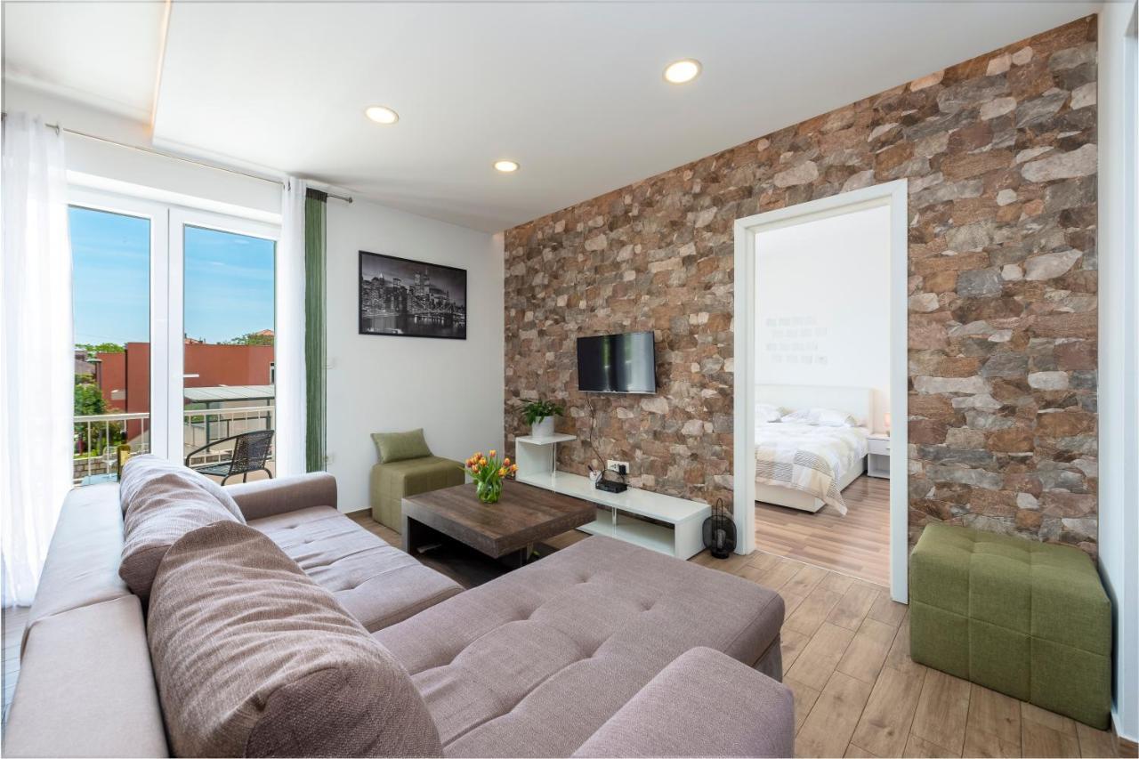 Charming Apartment Ines Дубровник Екстер'єр фото