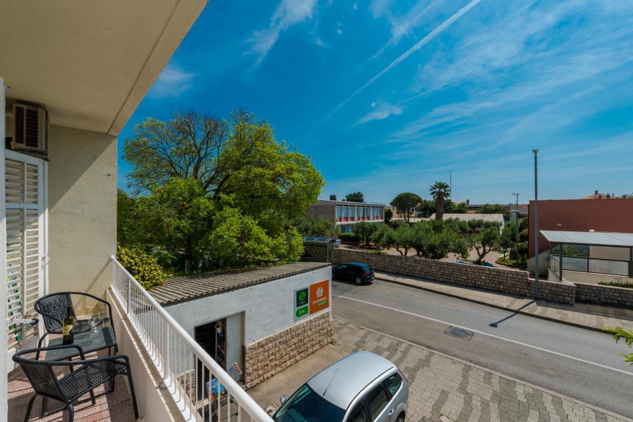 Charming Apartment Ines Дубровник Екстер'єр фото