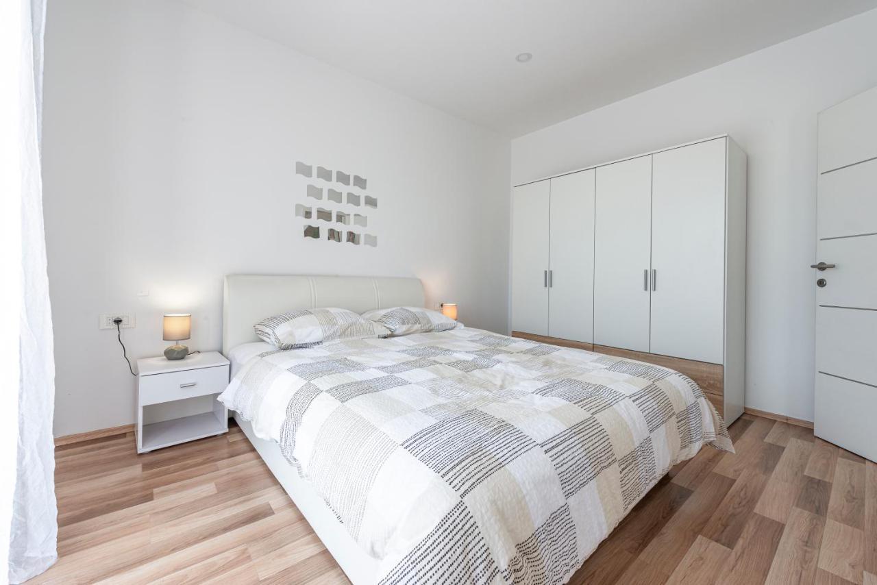 Charming Apartment Ines Дубровник Екстер'єр фото
