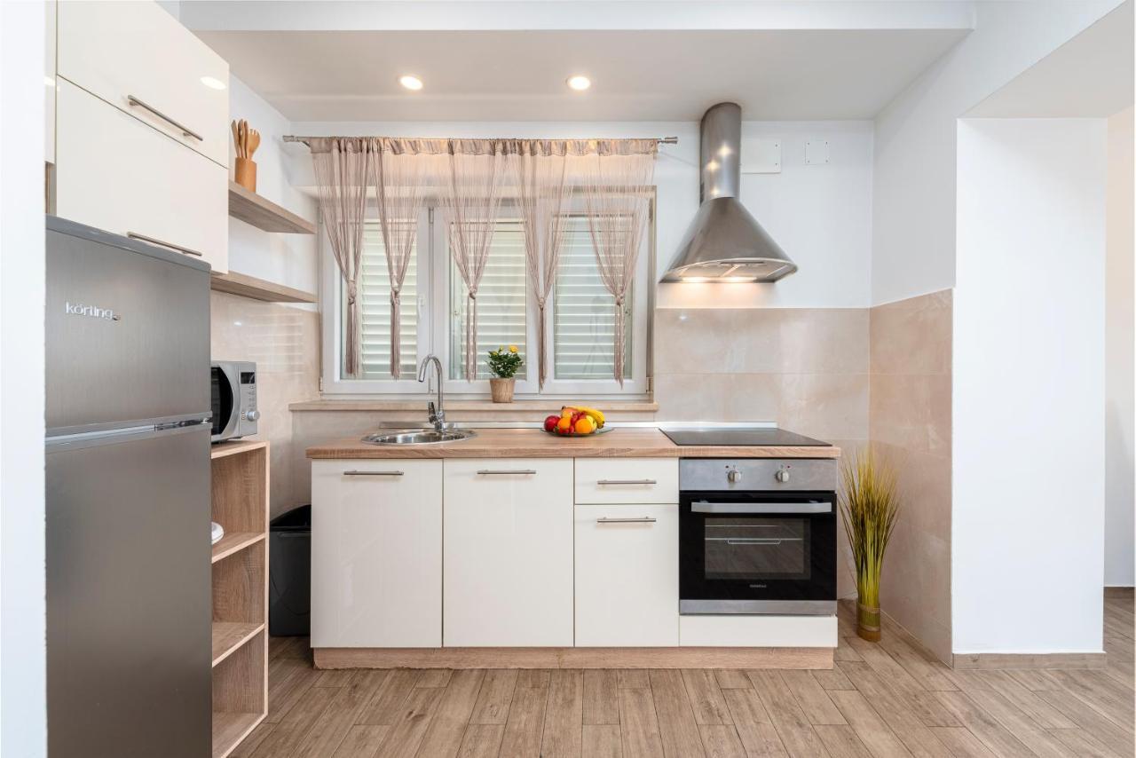 Charming Apartment Ines Дубровник Екстер'єр фото