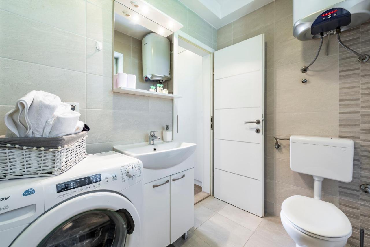 Charming Apartment Ines Дубровник Екстер'єр фото