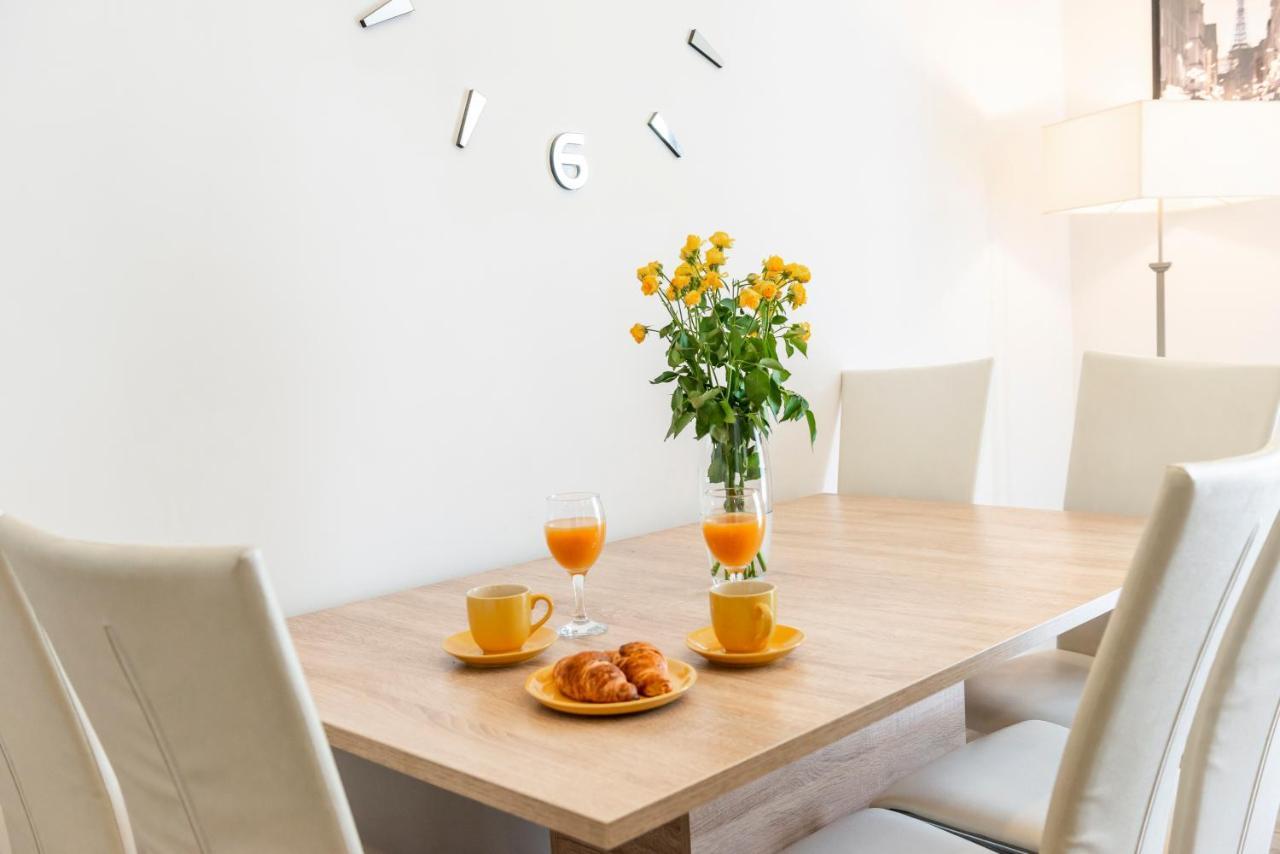 Charming Apartment Ines Дубровник Екстер'єр фото