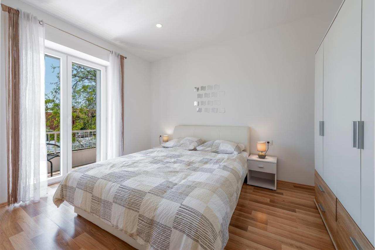 Charming Apartment Ines Дубровник Екстер'єр фото