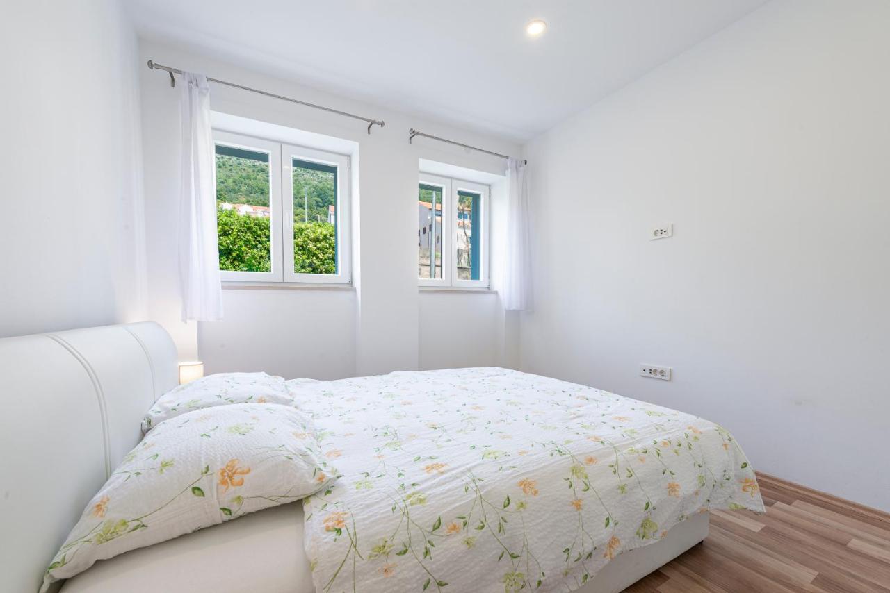 Charming Apartment Ines Дубровник Екстер'єр фото