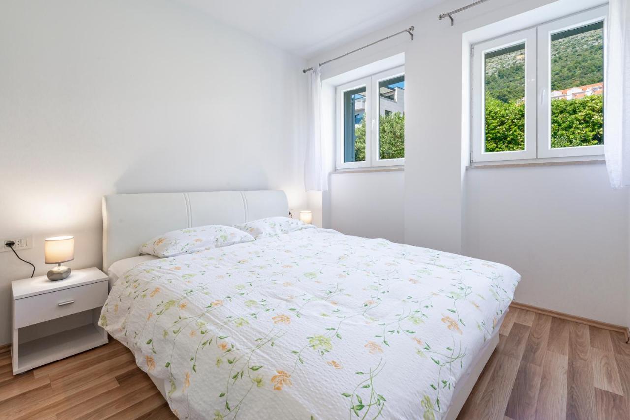 Charming Apartment Ines Дубровник Екстер'єр фото